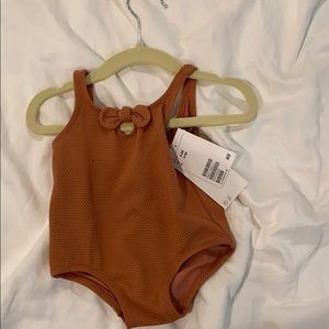 H&M Baby Bathing Suite